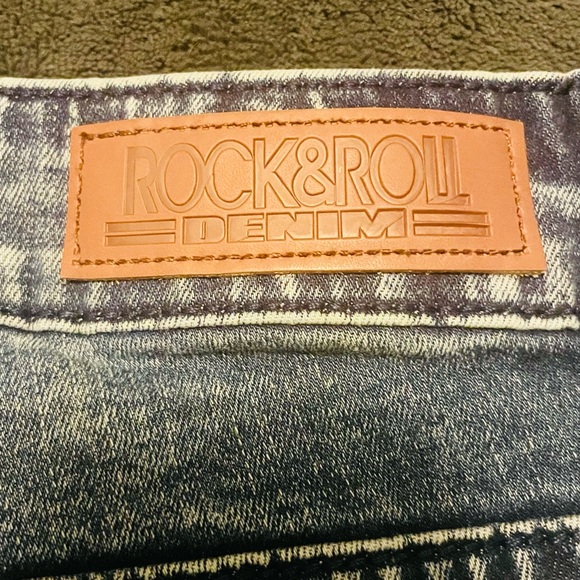 Rock&Roll Cowgirl jeans - Picture 3 of 7